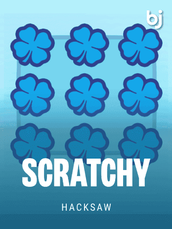 Scratchy icon