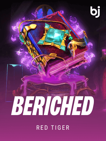 Beriched icon