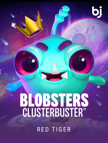 Blobsters ClusterBuster™ icon