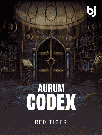 Aurum Codex icon
